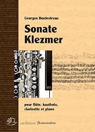 Sonate klezmer