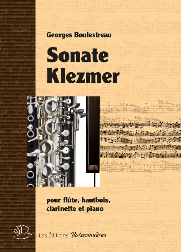 Sonate klezmer