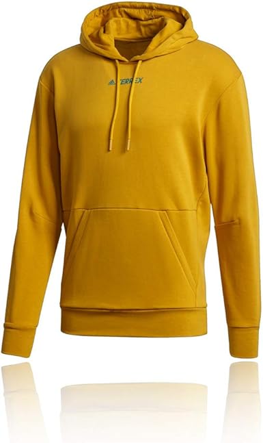 adidas terrex pullover