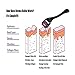 Derma Roller 540 Micro Needle Roller Roller Facial Beauty Tools