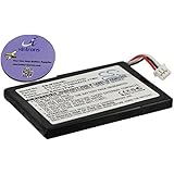 vintrons 750mAh Battery For iPOD 4th Generation,