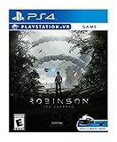 PSVR Robinson: The Journey - PlayStation VR