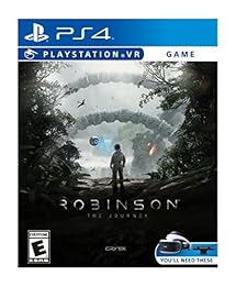 Robinson: The Journey - PlayStation VR