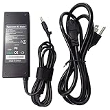 Rosefray 19v 4.74a 90W AC Adapter Laptop Charger for HP Pavilion DV2000 DV4000 DV5000 DV6000 DV6500 DV6700 DV8000 DV9000 DV9500 Xb3000; HP Pavilion Dm3 Dm3t Dm3z; HP Folio 13 Power Cord