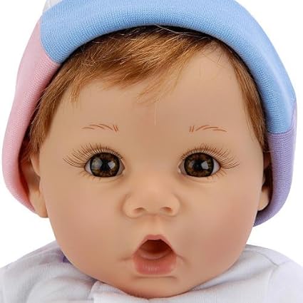 lee middleton newborn nursery dolls
