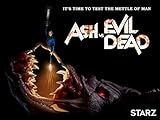 Ash vs Evil Dead
