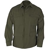 Propper mens Uniform Ripstop Bdu Coat