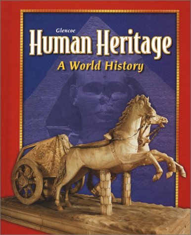 Human Heritage: A World History