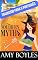 Livro MITOS DO SUL (BRUXAS DO CHÁ DOCE Livro 3)