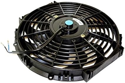 ISR Performance 12 Inch Radiator Fan