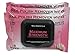 Nail Essentials Nail Polish Remover Wipes - Maximum Strength - Single (Reddish Pink Package)