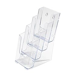 SOURCEONE.ORG Premium Brochures Holder for