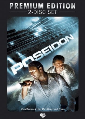 Poseidon - Premium Edition en promo sur Amazon
