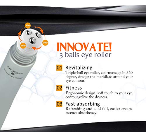 artiscare peptide anti wrinkle