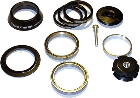 1.5 steerer tube stem