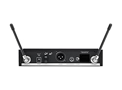 Shure BLX4R Single Channel Rack Mount Receiver
