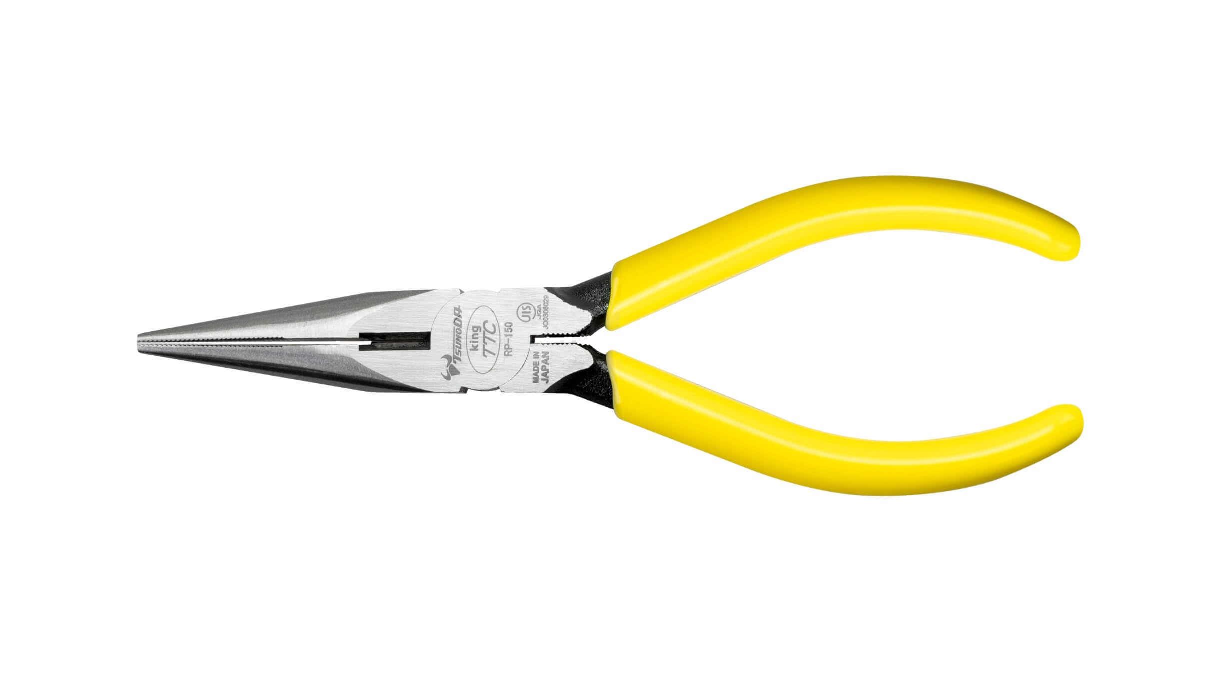 Tsunoda, RP-150, Long Nose Pliers 150mm