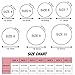 COOLOO 10 Pack Silicone Wedding Ring for Women, Premium Wedding Bands Thin and Stackable Durable Comfortable Rubber Rings, Black White Pink Silver