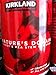 24 (13.2 Oz Each) Cans Nature's Domain Kirkland Turkey and Pea Stew Dog Food