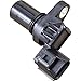 AIP Electronics Camshaft Position Sensor CPS Compatible with Eclipse Mirage Sebring Stratus OEM Fit CAM22