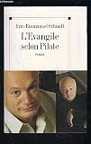 L'evangile selon pilate by 