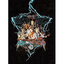 ONE OK ROCK/ONE OK ROCK 2020 Field of W… ONE OK ROCK 2020 Field of Wonder at Stadium - ONE OK ROCK