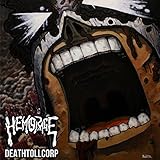 Death Toll