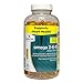Member's Mark - Omega 3-6-9 1600 mg, 325 Softgels