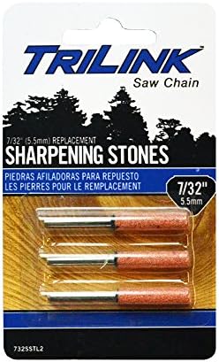 Trilink Saw Chain 732SSTL 7/32" Sharpening Stone