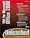 Visual Basic Applications for Office 2000 Unleashed by 