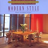 Modern Style (Architecture and Design Library) by