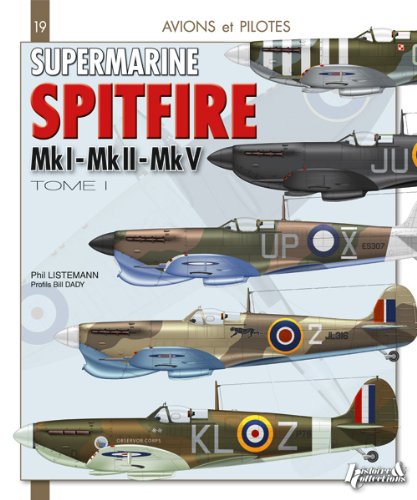 Supermarine Spitfire
