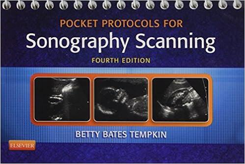 Pocket Protocols for Sonography Scanning Pocket Protocols for Sonography Scanning