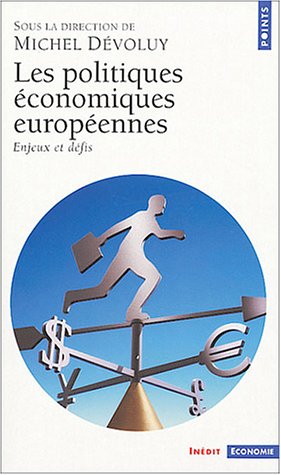 Les  politiques économiques européennes