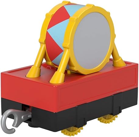golden thomas toy