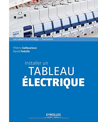 Installer un tableau électrique