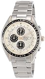 Casio Casio Edifice Stainless Steel 2 Tone EF503SG-9A