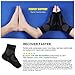 Plantar Fasciitis Socks with Arch Support Ankle Support, Ankle Compression Socks Foot Sleeve to Relieve Arch Pain, Better Than Night Splint