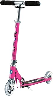 Micro Mobility Micro Sprite