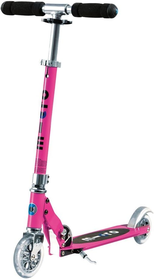 Micro Mobility Micro Sprite