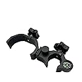 JIEYUEXIN Data Collector Bracket for Trimble TSC3, Aluminium Data Collector Cradle Bracket for Trimble TSC3 GPS Surveying Equipment