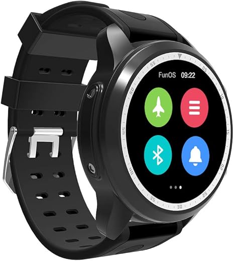 android funos smartwatch
