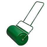 Iron Lawn Roller,Lawn Roller Garden Drum Roller