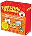 First Little Readers Parent Pack: Guided Reading Level A: 25 Irresistible Books That Are Just the Ri by 