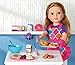 Journey Girls Cafe Bake Set