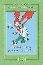 Immortels et panier de crabes
