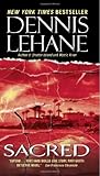 "Sacred A Novel" av Dennis Lehane