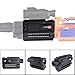 PeleusTech Modified Accessory Kit for Nerf N-Strike Elite Rapidstrike CS-18 Blaster - (Black)