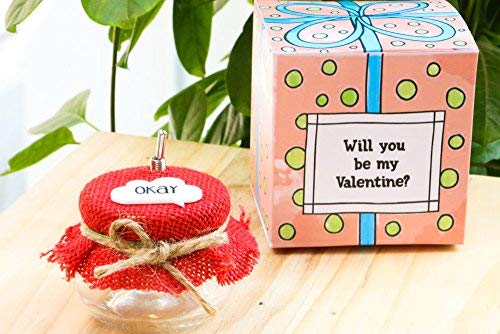 Oye Happy Light My Valentine Gift