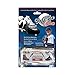 Tuff Toe Pro Baseball / Softball Shoe Protection Kit -- The Pitcher's Choice